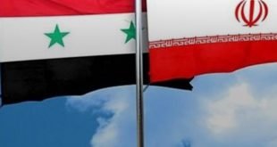 إيران وسوريا تتفقان على إنشاء مصرف مشترك