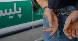 إيران تعتقل 3 متورطين بقتل اثنين من رجال الدين السنة