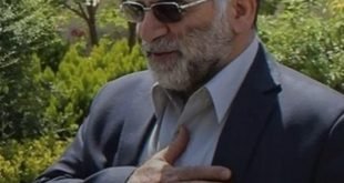 إيران تطلق سراح أحد المتهمين باغتيال العالم النووي محسن فخري زاده