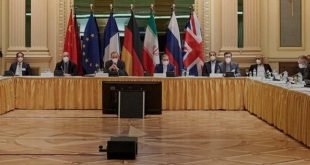 الاتفاق النووي: الاتحاد الأوروبي يعرض “نصا نهائيا” وإيران تؤكد أنها ستقدم “آراء إضافية”