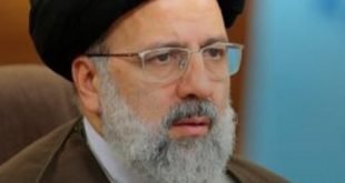 الرئيس الإيرانى: طهران لن تقبل بأى تغيير فى الجغرافيا السياسية للمنطقة