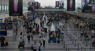 قالت وسائل إعلام أرجنتينية: اعتقال أربعة “إيرانيين” في مطار بوينس آيرس