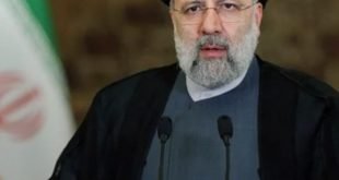 رئيس إيران: نرحب بتحسين العلاقات مع السعودية