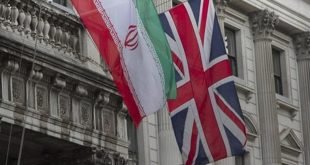 للمرة الثانية بأسبوعين.. إيران تستدعي سفير بريطانيا بعد تصريحات لمسؤولين ببلاده