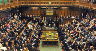 بريطانيا تحذر البرلمان من أعمال تخريب إيرانية محتملة