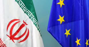 ايران تفرض عقوبات جديدة على الاتحاد الاوروبي والمملكة المتحدة