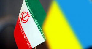 بعد هجوم أصفهان .. إيران تهدد أوكرانيا