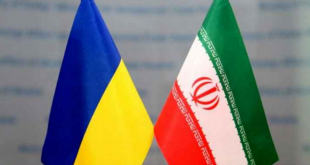 بيان عاجل من أوكرانيا بشأن تورطها في الهجوم علي أصفهان بـ إيران