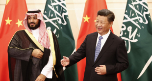 صحيفة: الصين على خط الوساطة بين السعودية وإيران